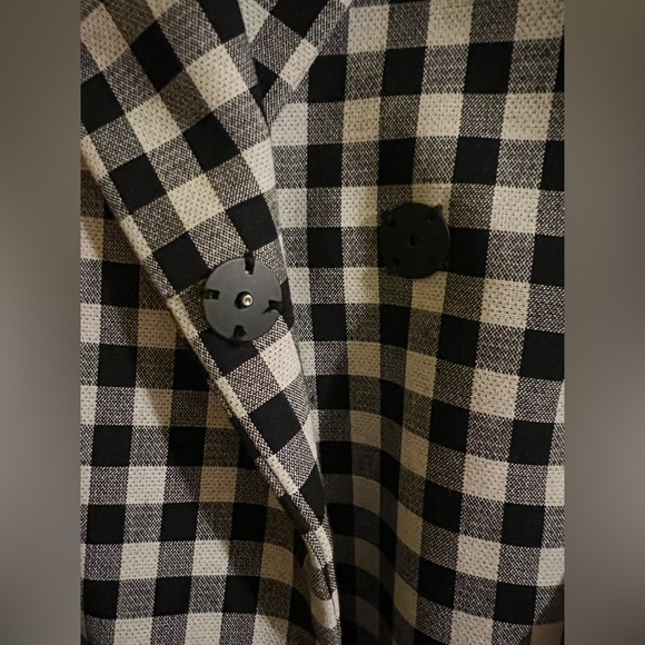 NEW🌟ZARA Trench Coat - Picture 4 of 6